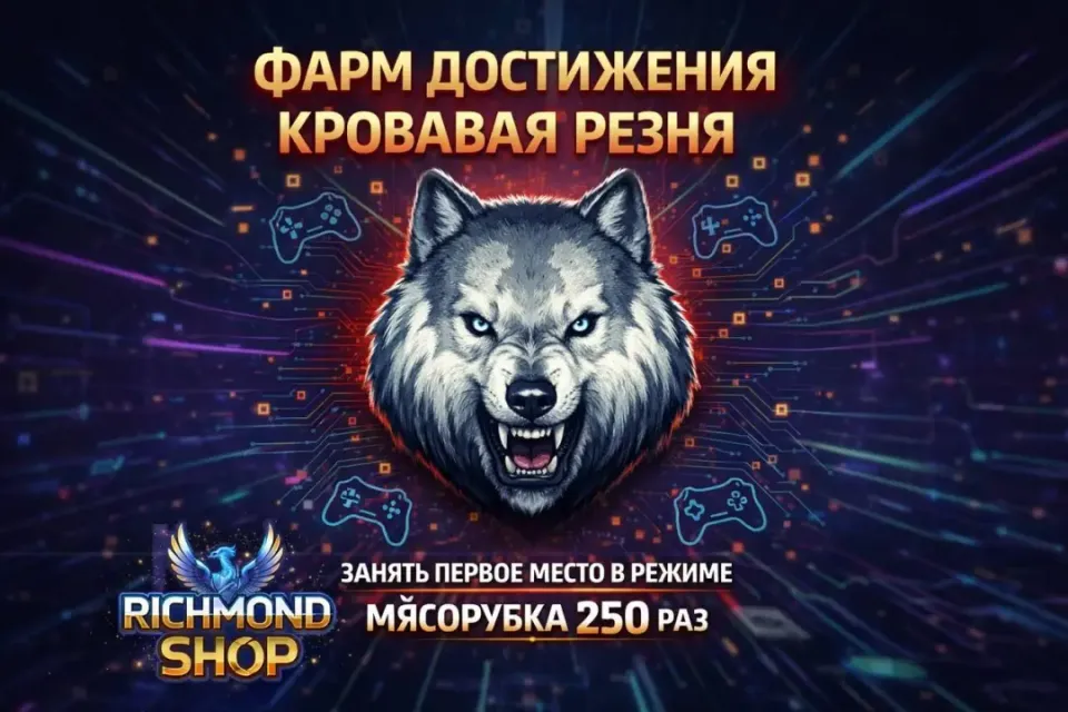 🏆 ФАРМ 250 МЯСОРУБОК В БЫСТРОЙ ИГРЕ 🏆 ЛУЧШЕ ВСЕХ 👑 БЕЗОПАСНО 🥇 С 16 ПК 💻
