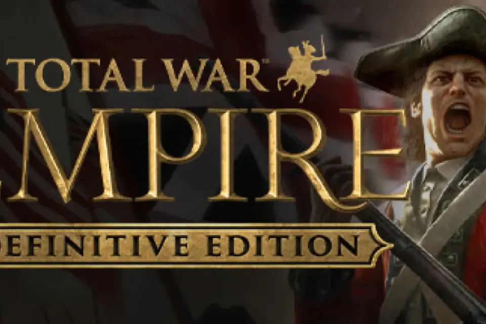 🎁 Total War: EMPIRE – Definitive Edition — Total War: EMPIRE - Definitive Edition — CIS (СНГ)