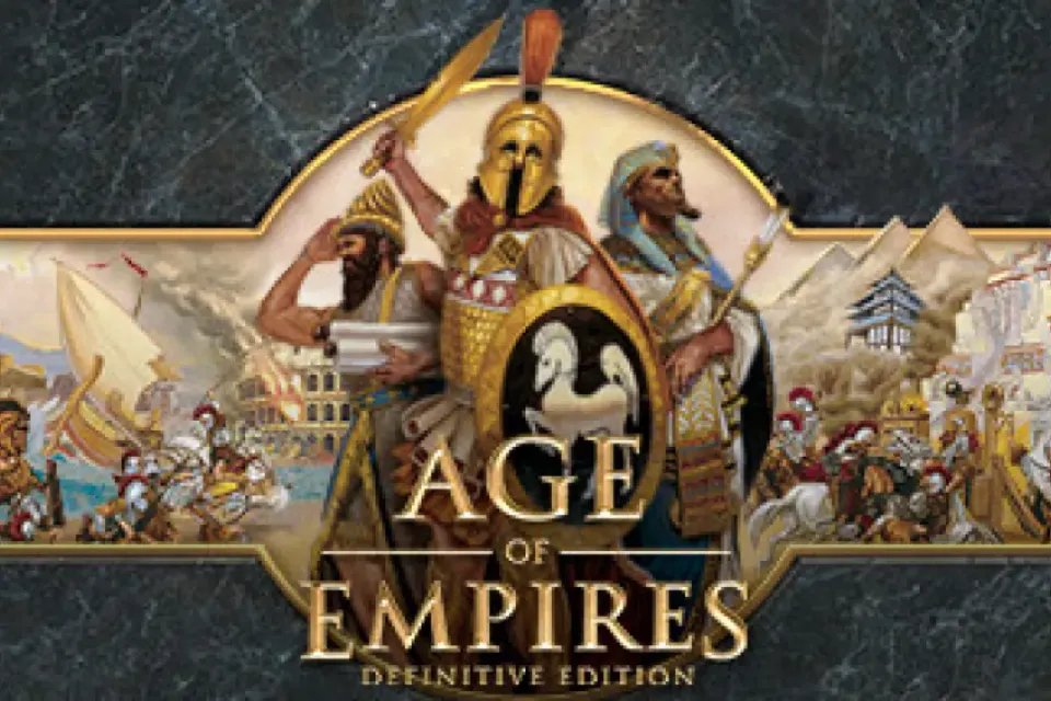 🎁 Age of Empires: Definitive Edition — Age of Empires: Definitive Edition — UA