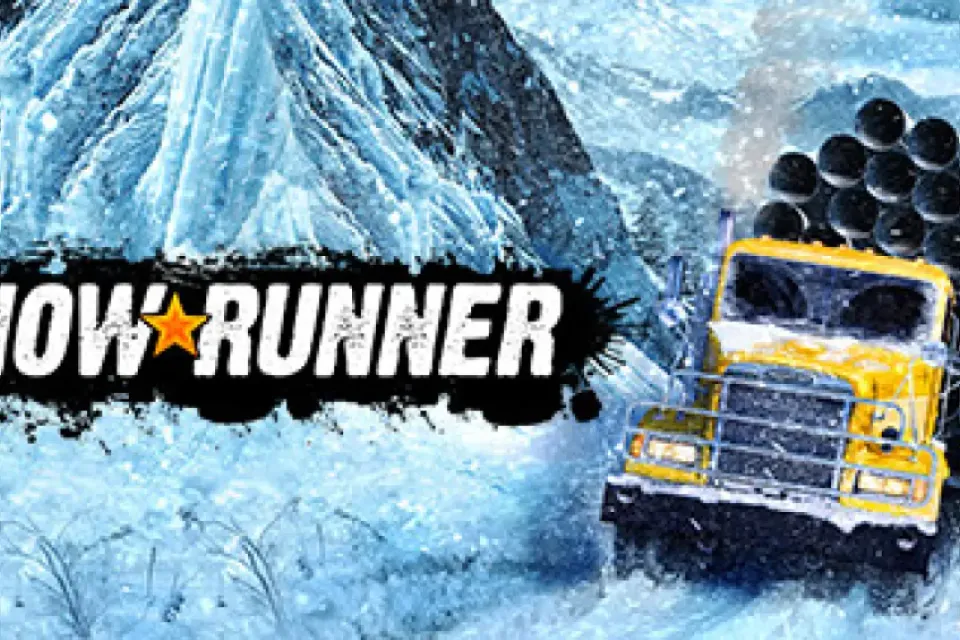 ⚡️ SnowRunner | 🎮 Аренда 14 дней
