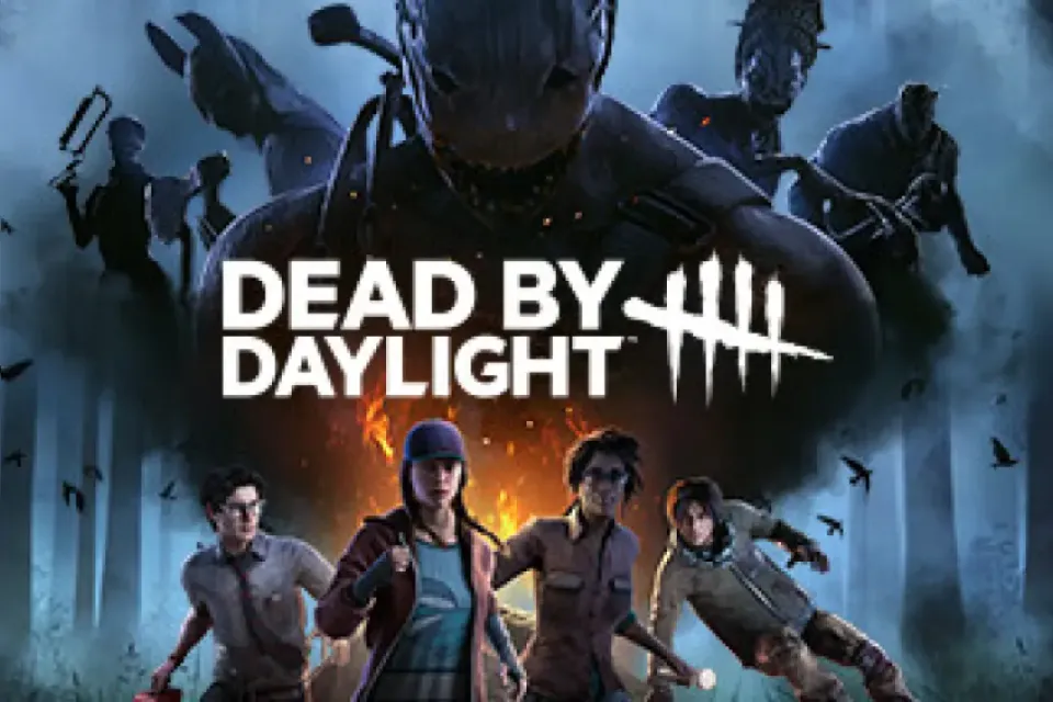 ⚡️ Dead by Daylight | 🎮 Аренда 7 дней