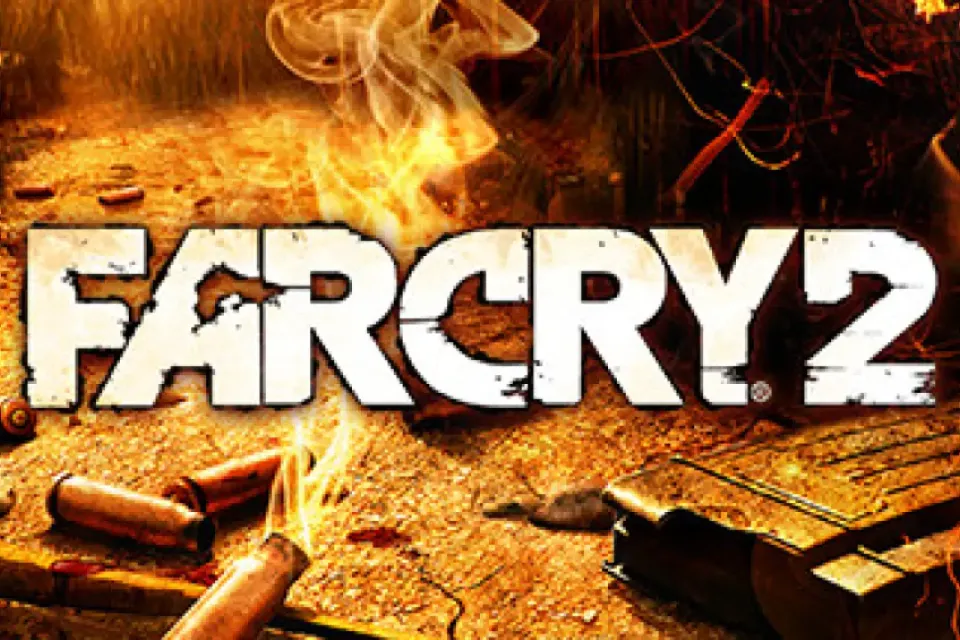 🎁 Far Cry® 2 — Far Cry 2 — UA