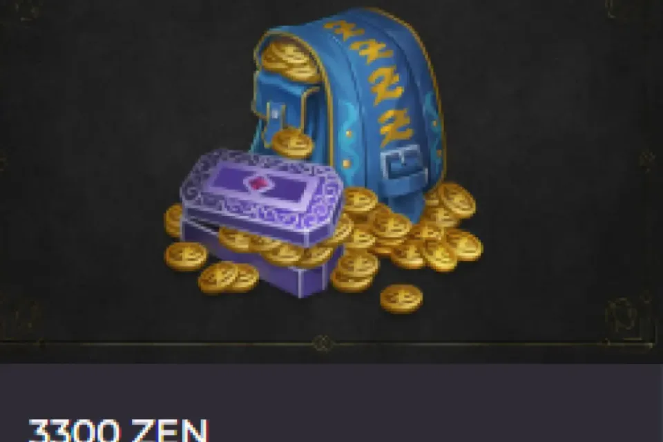 ⭐Донат⭐ ✅3500 ZEN✅ ✔️ОФИЦИАЛЬНО✔️❗Сервер Россия❗