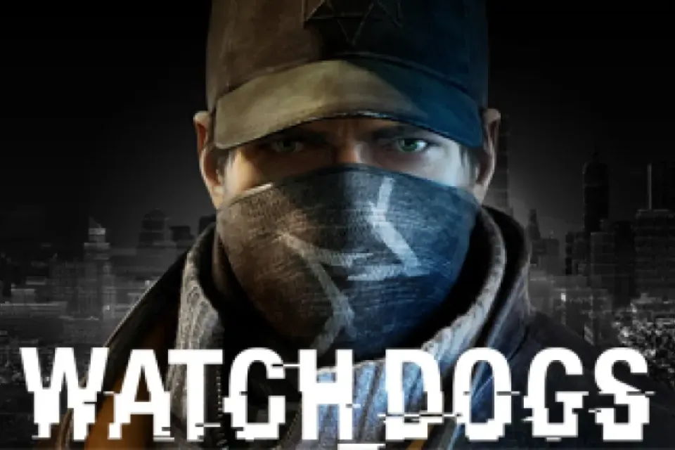 🎁 Watch_Dogs™ — Watch_Dogs — CIS (СНГ)