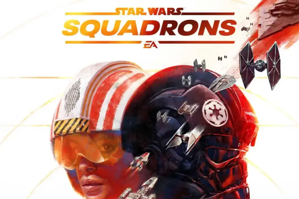 Star Wars: Squadrons - Оффлайн