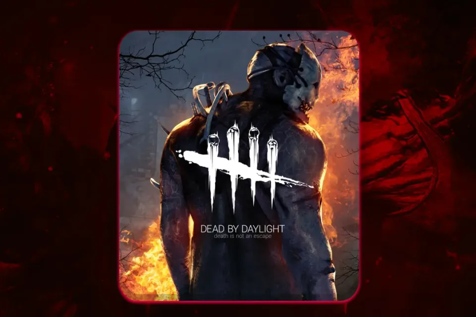 DEAD BY DAYLIGHT ПОЧТА+СМЕНА ДАННЫХ НОВЫЙ АККАУНТ