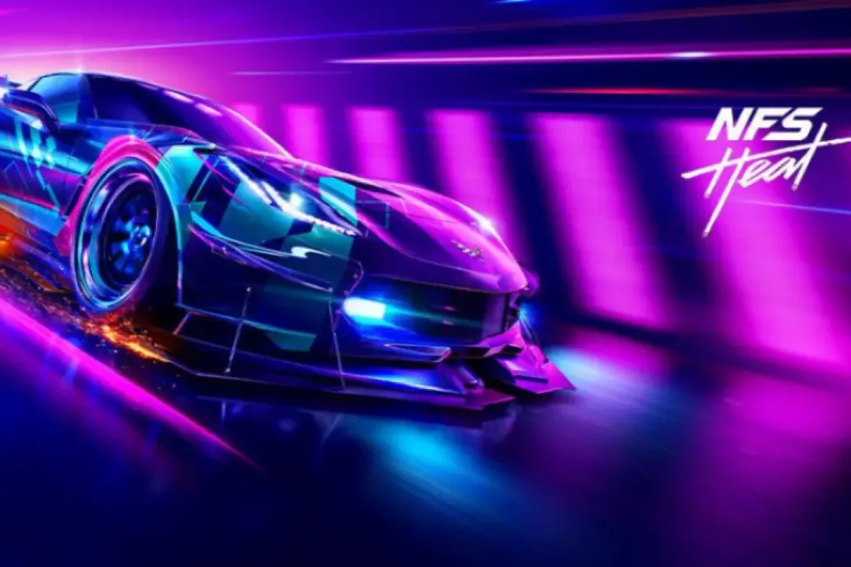 Need for Speed™ Heat - Оффлайн навсегда