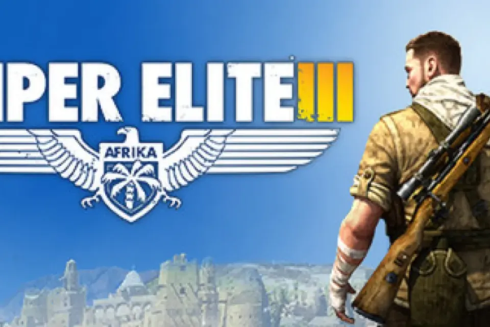 🎁 Sniper Elite 3 — Sniper Elite 3 + Season Pass — UA