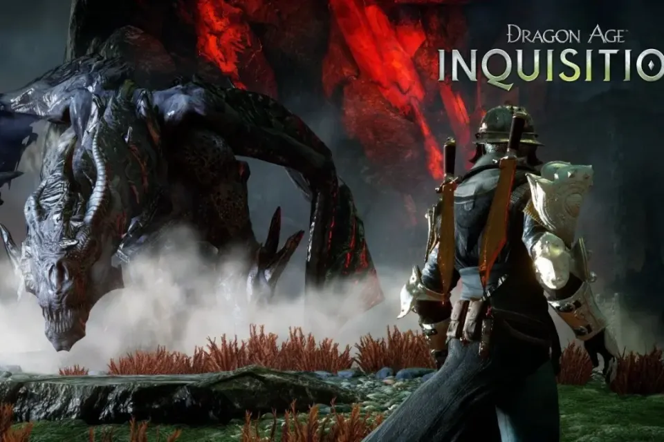 Dragon Age: Inquisition - Оффлайн навсегда
