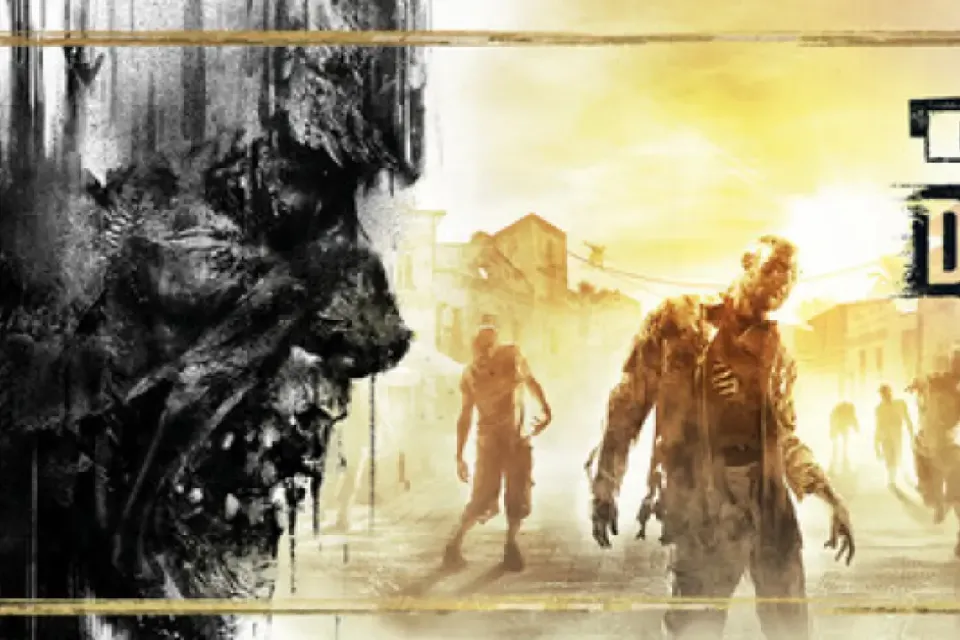 🎁 Dying Light — Dying Light: Definitive 10th Anniversary Edition — UA