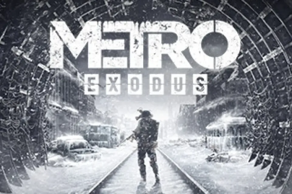 🎁 Metro Exodus — Metro Exodus — CIS (СНГ)