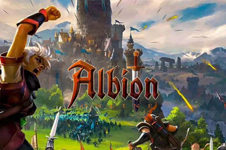 10M Albion Americas ✨ Online 24/7