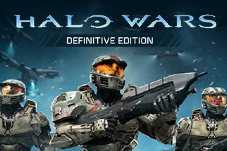 🎁 Halo Wars: Definitive Edition — Halo Wars: Definitive Edition — CIS (СНГ)
