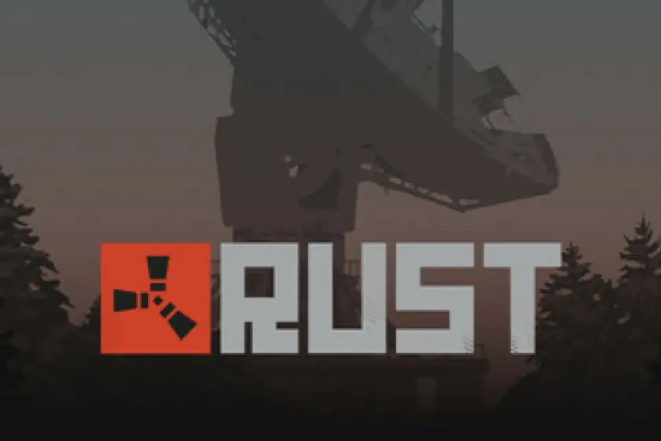 ⚡️ Rust | 🎮 Аренда 30 дней