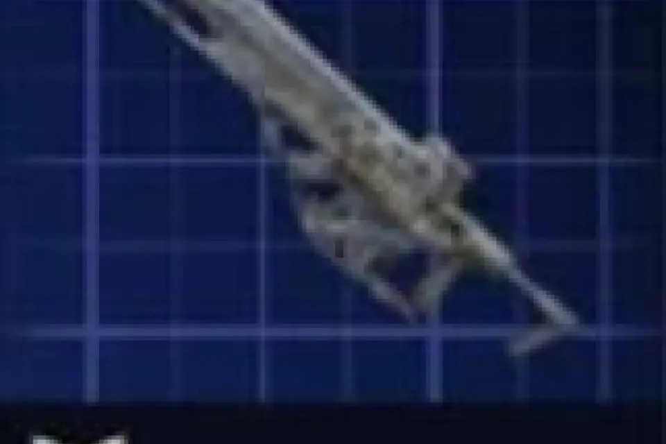 ARC Raiders > Blueprint > Bettina