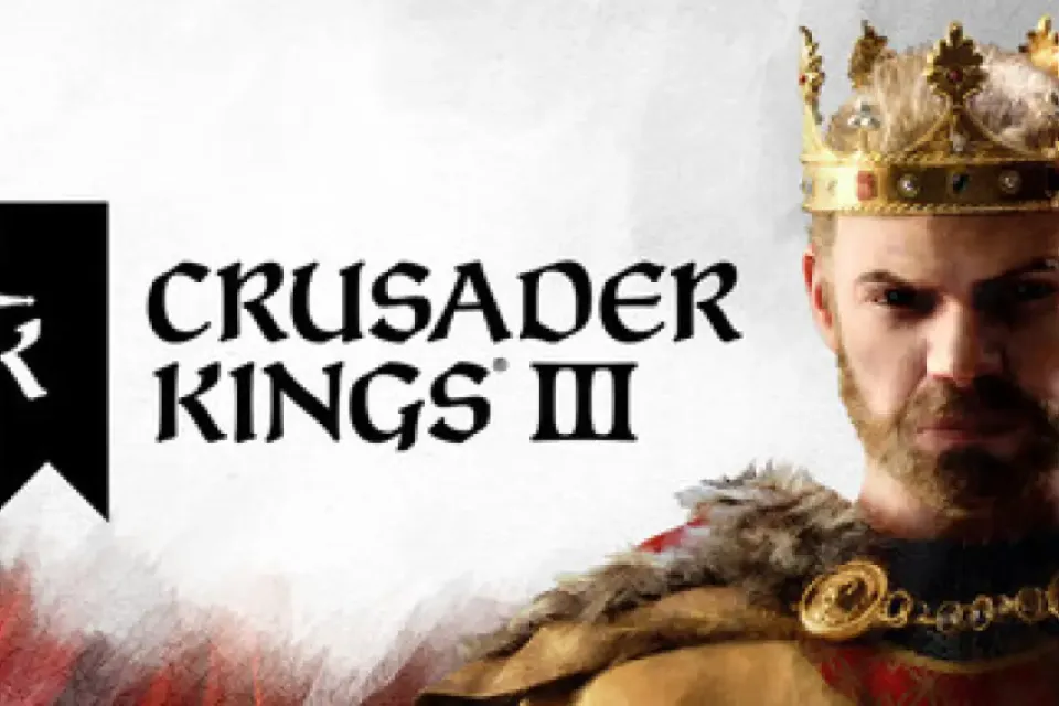 🎁 Crusader Kings III — Crusader Kings III — RU