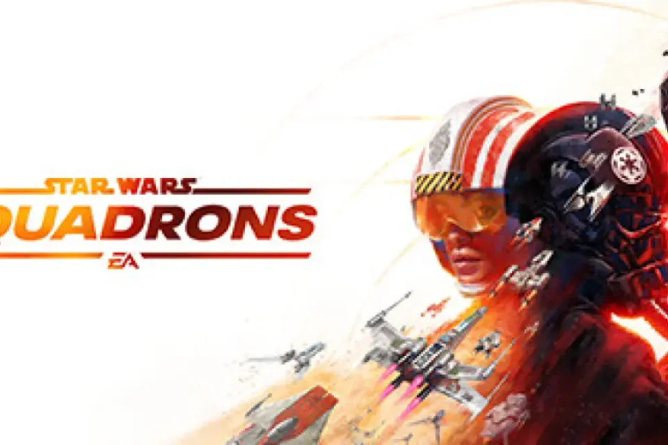 🎁 STAR WARS™: Squadrons — STAR WARS™: Squadrons — CIS (СНГ)