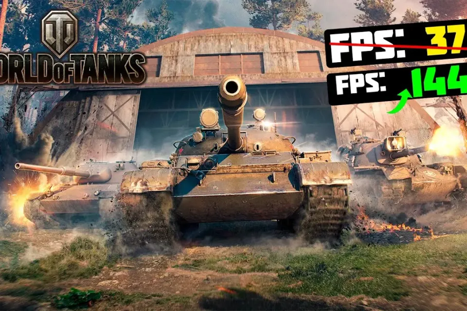 🚀🟢 МАКСИМУМ FPS: ОПТИМИЗАЦИЯ ПК + NVIDIA НАСТРОЙКИ 🟢🔥🔗АВТОВЫДАЧА🔗