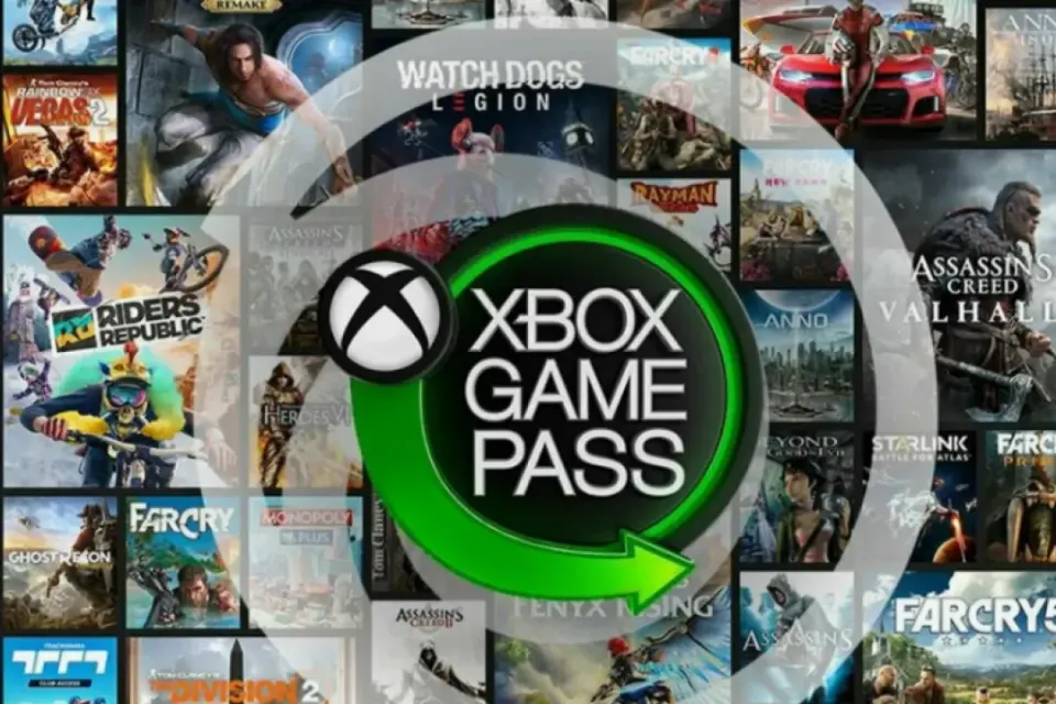 🟢XBOX GAME PASS ULTIMATE🟢 НАВСЕГДА + БАЗА ИГР 🎁 | БЫСТРО ⚡️