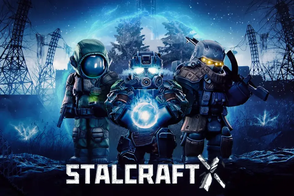 💥✨НОВЫЙ АККАУНТ STALCRAFT: X, 419 НАГРАД | Навсегда | БОЛЬШАЯ АКЦИЯ УСПЕЙ💥✨