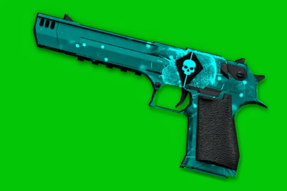 ꧁ Desert Eagle | «Абсолют» ෴ Навсегда ෴ Пин-код ꧂