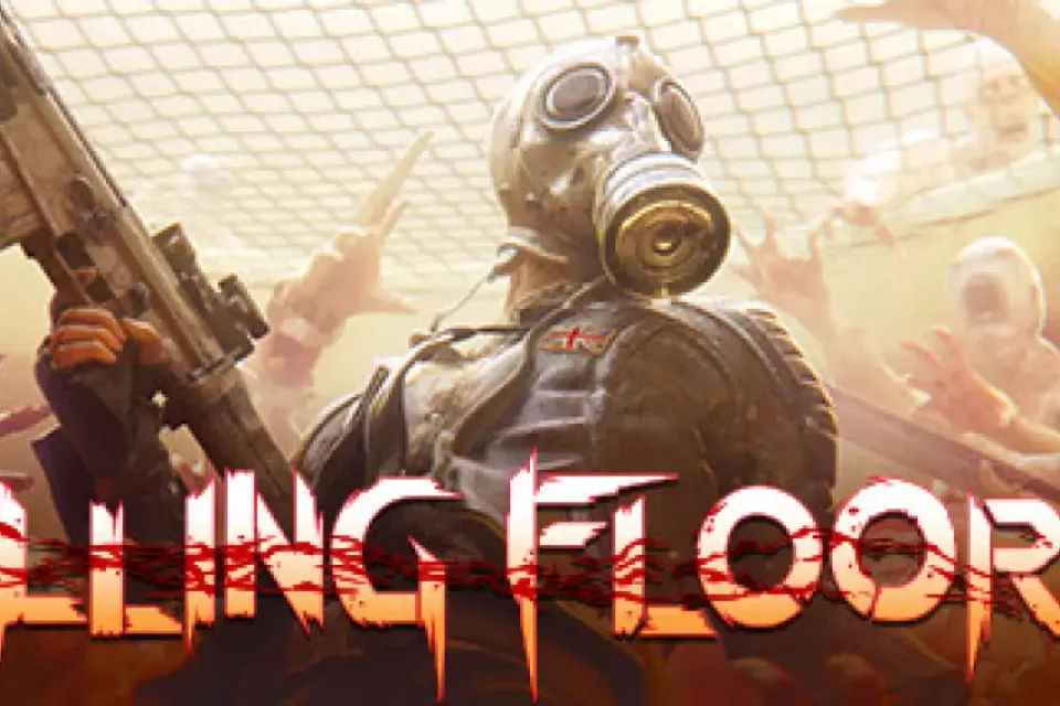 🎁 Killing Floor 2 — Killing Floor 2 — CIS (СНГ)
