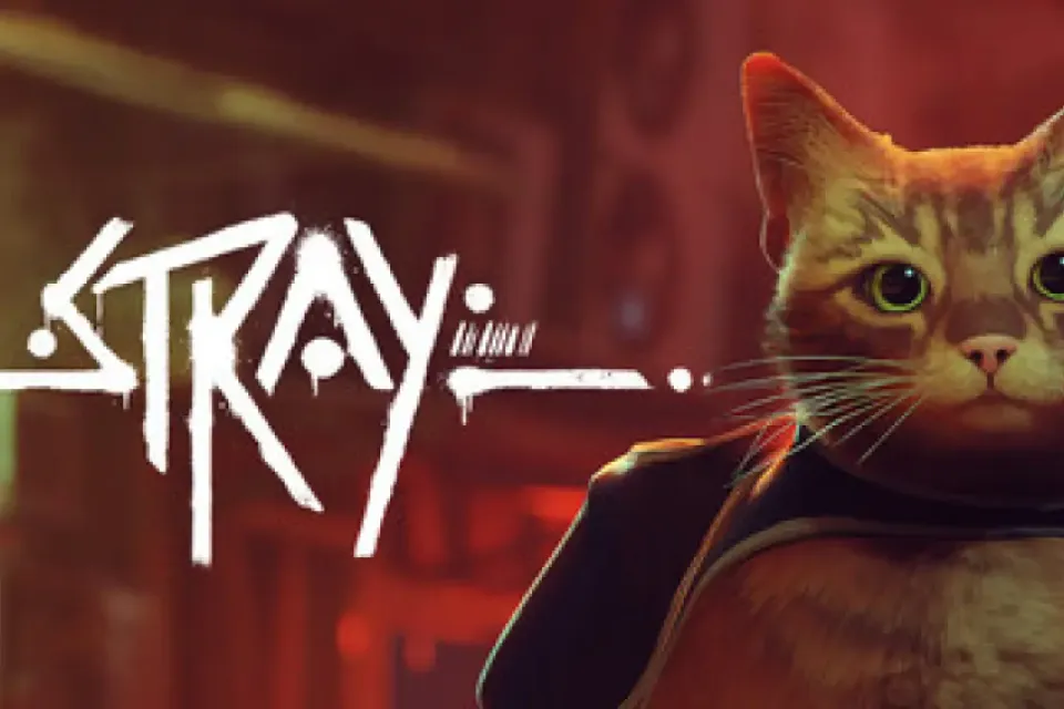 ⚡️ Stray | 🎮 Аренда 3 дня