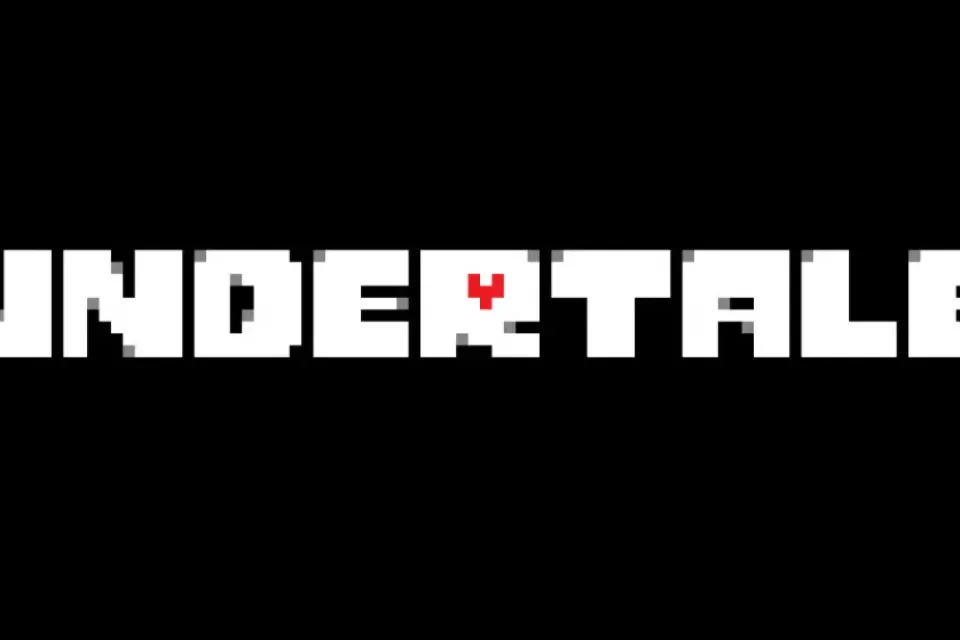 🎁 Undertale — Undertale — RU