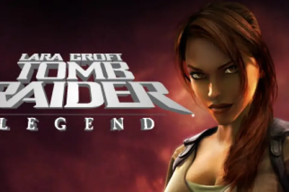 🎁 Tomb Raider: Legend — Tomb Raider: Legend — UA
