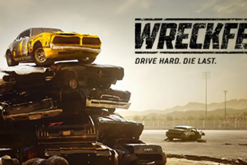 🎁 Wreckfest — Wreckfest — CIS (СНГ)