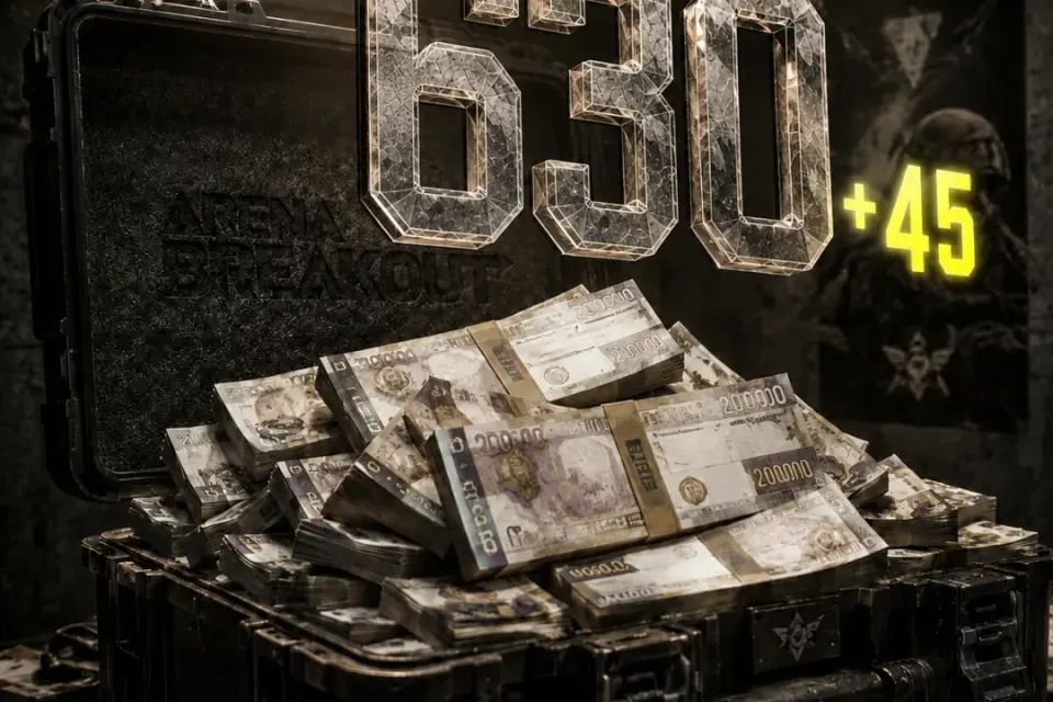 630+45 Облигаций (Mobile) | По UID | Быстро | Безопасно