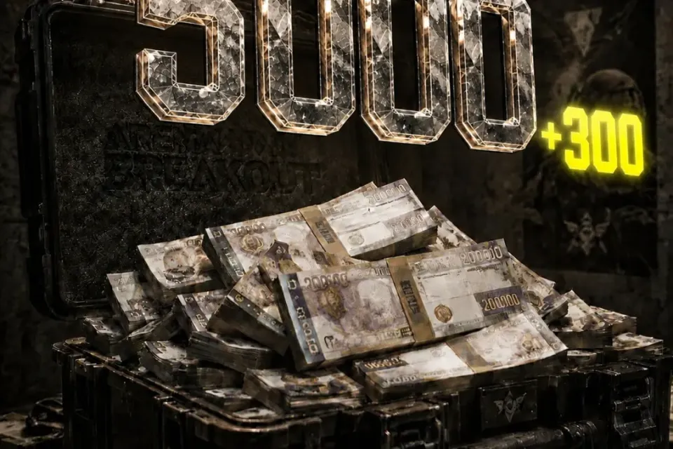 5000+300 Облигаций (PC) | По UID | Быстро | Безопасно