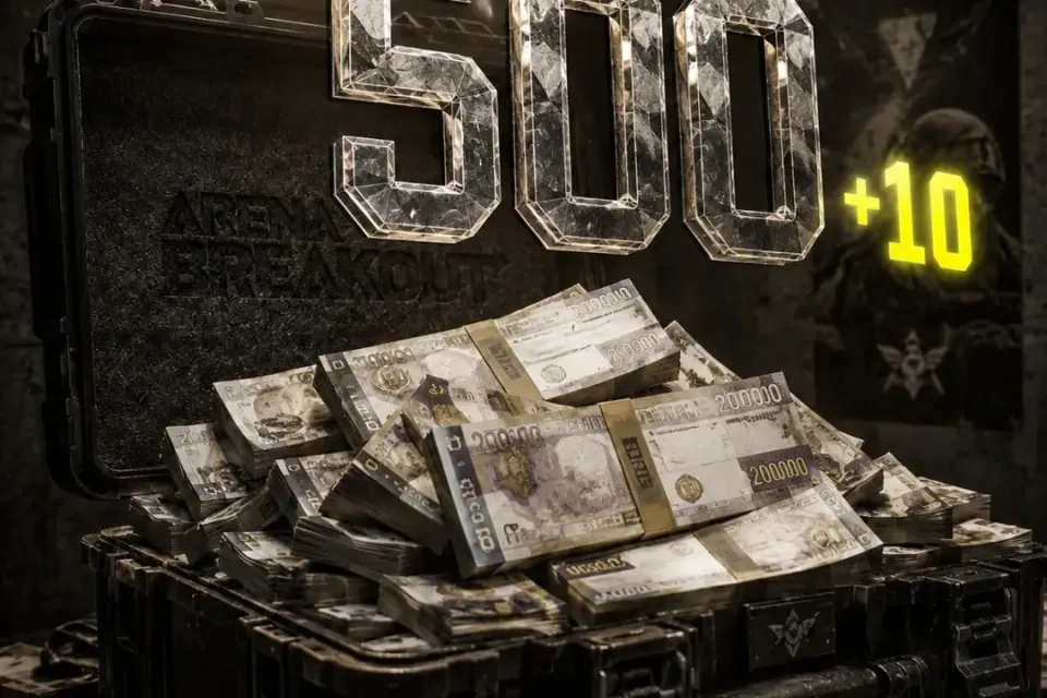 500+10 Облигаций (PC) | По UID | Быстро | Безопасно