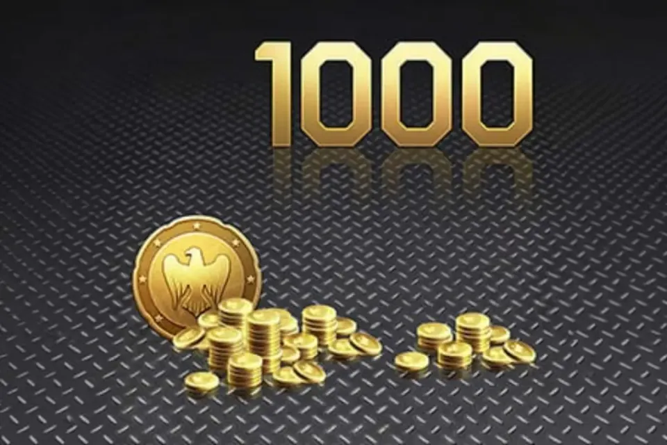 ⭐ 1000 Золотых Орлов ⭐ КОД