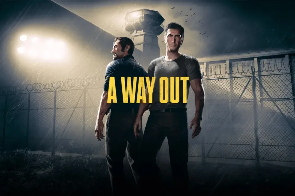 A Way Out - Оффлайн навсегда