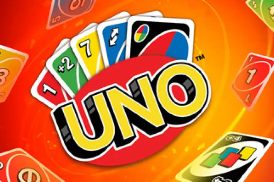 🎁 UNO — Uno — CIS (СНГ)