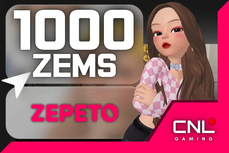✅🎁 1000 Земы💎I По UID I ГАРАНТИЯ 100%✅✅✅
