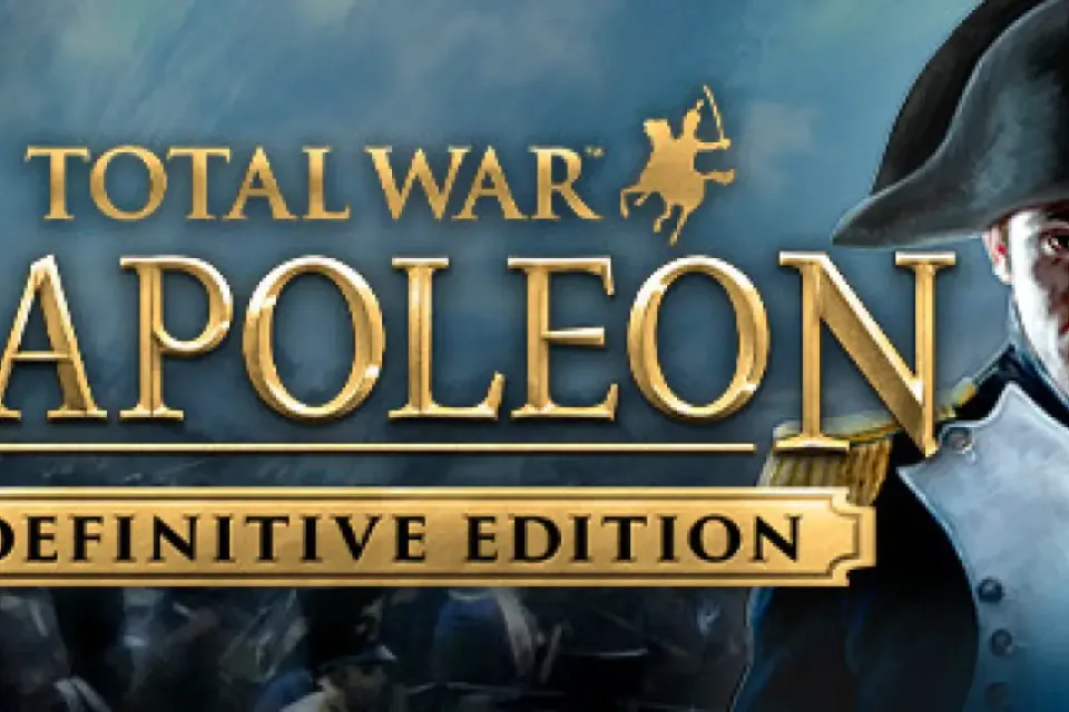 🎁 Total War: NAPOLEON – Definitive Edition — Total War: NAPOLEON - Definitive Edition — KZ