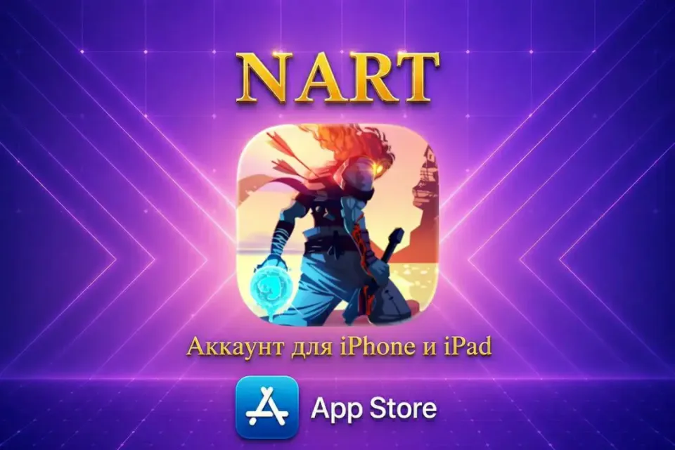 🛑 Dead Cells на iOS/iPhone