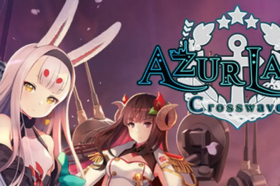🎁 Azur Lane Crosswave — Azur Lane Crosswave — KZ