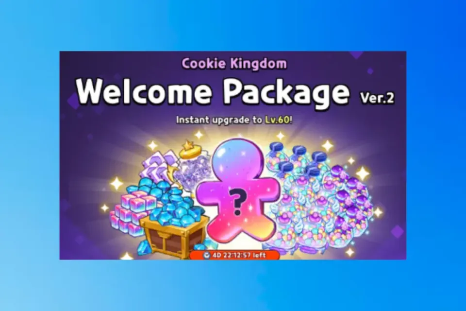 💎Welcome Package Ver. 2💎🔥Моментально!🔥🔰Через вход🔰