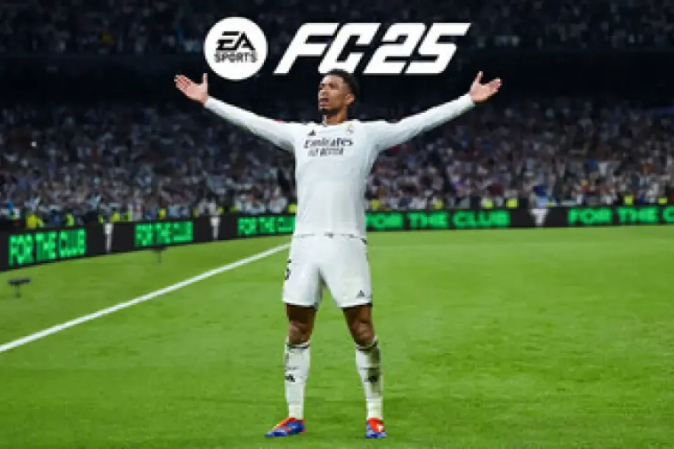 ⚡️ EA SPORTS FC 25 | 🎮 Аренда 3 дня