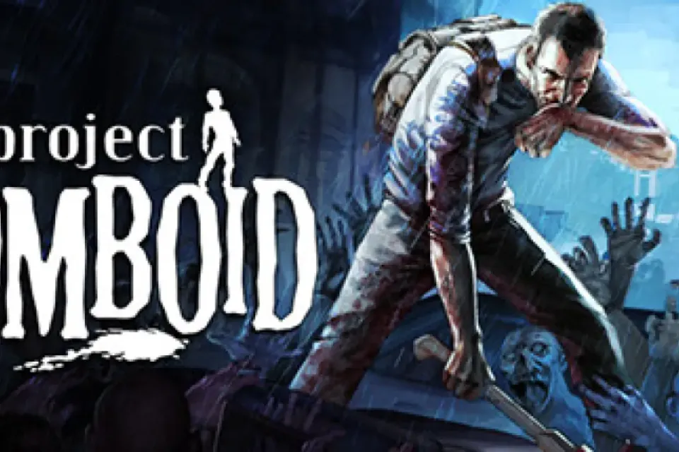 ⚡️ Project Zomboid | 🎮 Аренда 1 ч.