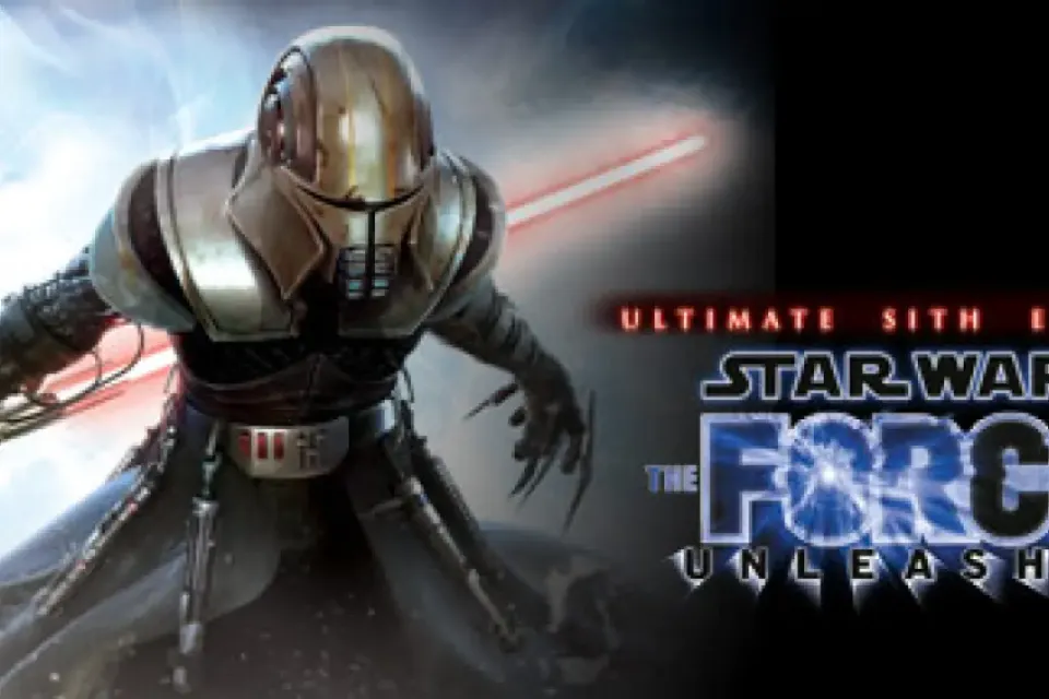STAR WARS™ - The Force Unleashed™ Ultimate Sith Edition — CIS (СНГ) — Star Wars: The Force Unleashed