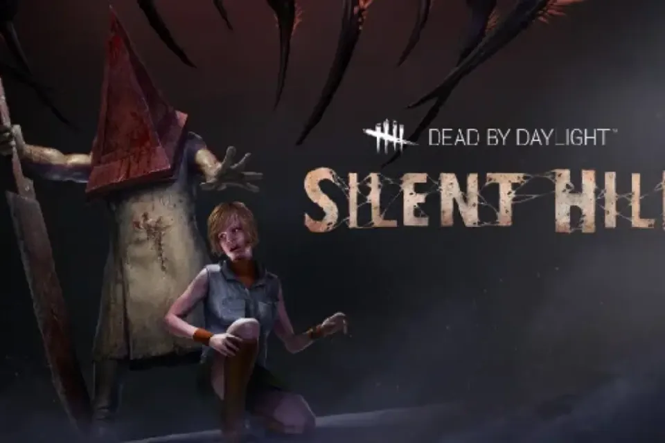 DLC Dead By Daylight - Silent Hill Chapter STEAM GIFT•RU