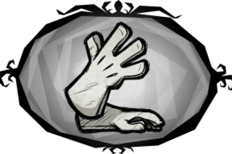 🌀【Don't Starve Together】🌐Long Gloves💥🔹🌐 БЫСТРО|АКЦИЯ!