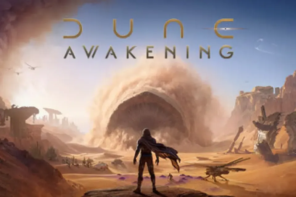 🎁 Dune: Awakening — Dune: Awakening — CIS (СНГ)
