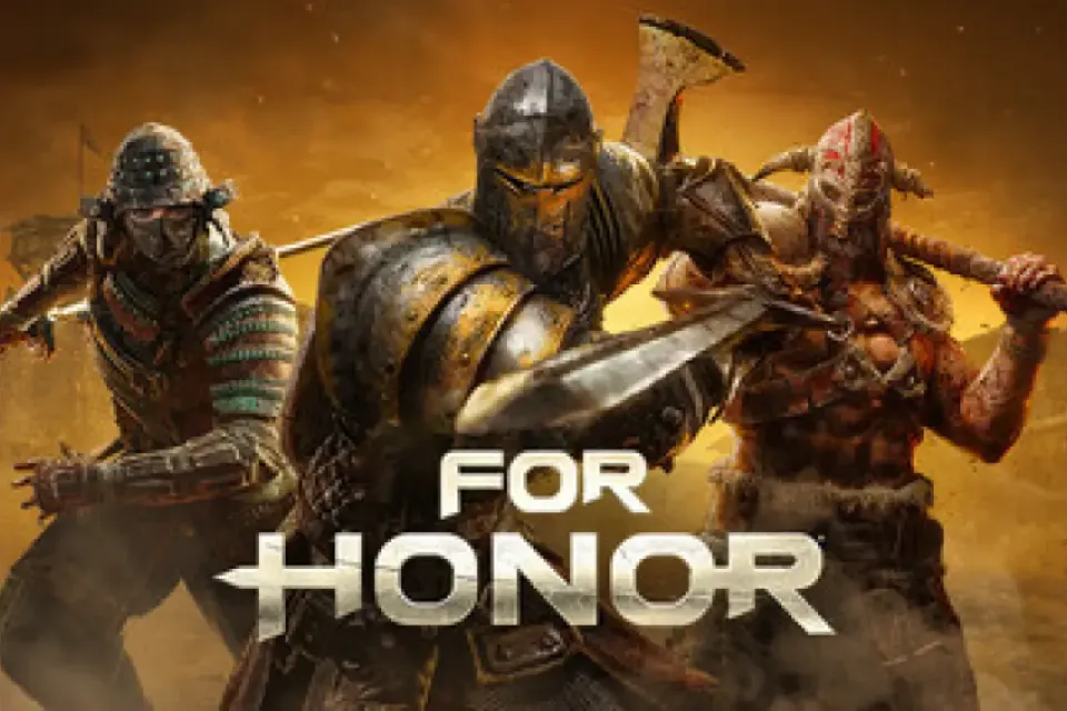🎁 FOR HONOR™ — FOR HONOR — RU