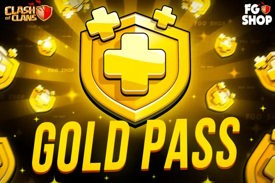 💸 Моментальный Gold Pass 💸| Моментально и быстро🔥