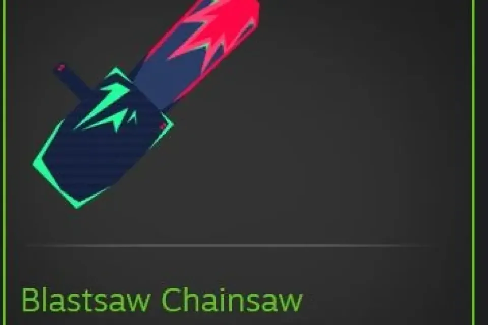 💥✨ Blastsaw Chainsaw | ПРЕМИУМ СКИН | Акция! ✨💥